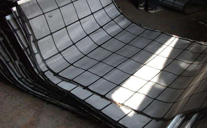 石油復合網(wǎng)