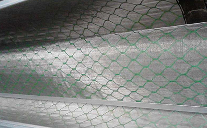 煤礦復合網(wǎng)