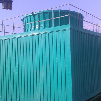 玻璃鋼冷卻塔 冷卻塔廠家 歡迎前來參觀匯豐玻璃鋼 方形冷卻塔圖片_高清圖_細(xì)節(jié)圖-安丘市匯豐玻璃鋼 -