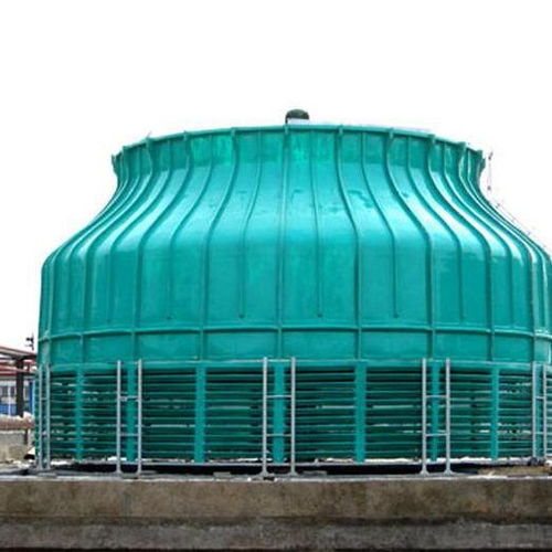 歐嘉玻璃鋼塔,武漢玻璃鋼冷卻塔安全可靠