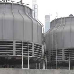 德州封閉式冷卻塔價格、批發與供應信息——谷瀑環保全方位解析