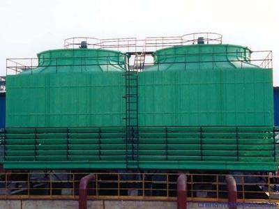 冷卻塔的應用與區(qū)域特色 駐馬店與廣西案例解析